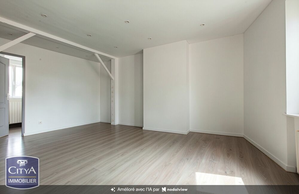 Vente Appartement appartement Boulogne sur mer