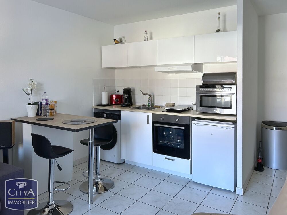 Vente Appartement appartement Saint-quentin