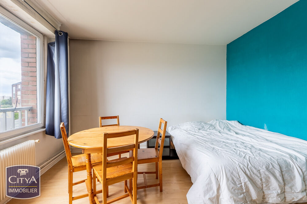Vente Appartement appartement Lille