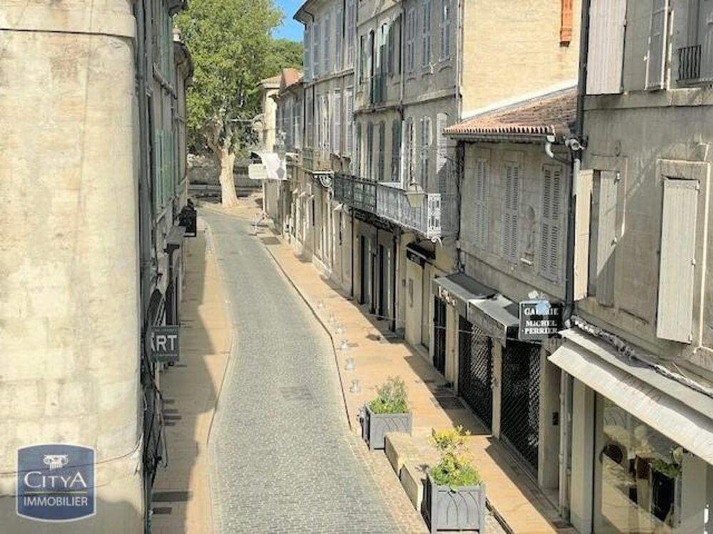 Vente Appartement appartement Avignon