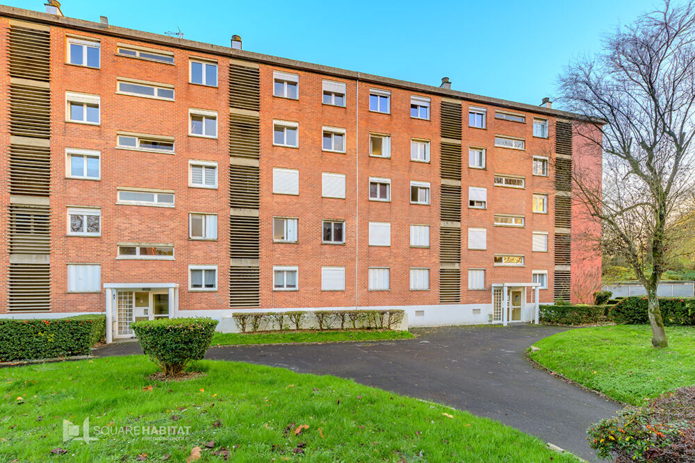 Vente Appartement appartement Rousies