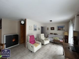  Maison à vendre 3 pièces 108 m²