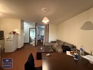  Appartement à vendre 2 pièces 40 m²