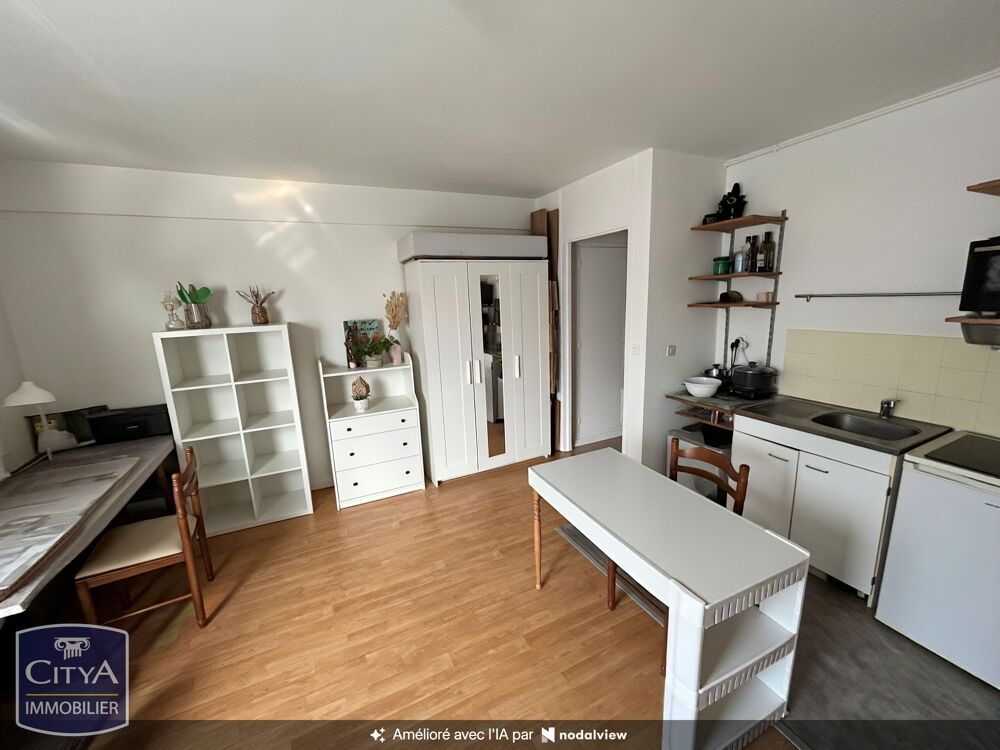 Vente Appartement appartement Lille