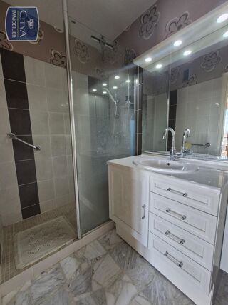  Appartement � vendre 3 pi�ces 74 m�