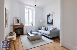 Appartement 1 pièce 28 m² · à Lyon 3 · 28 m² · 155 000 €