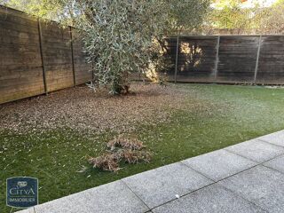  Appartement � vendre 3 pi�ces 73 m�