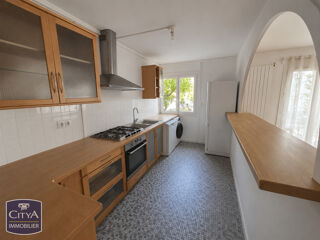  Appartement à vendre 4 pièces 82 m²