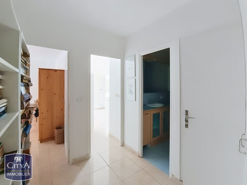 Vente Appartement appartement Le barcarès