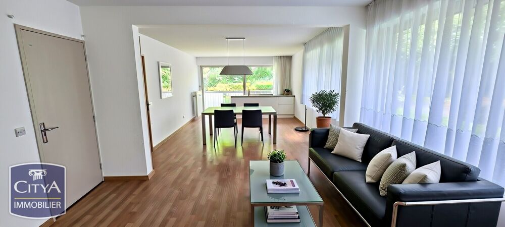 Vente Appartement appartement Lambersart
