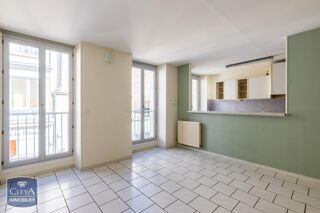  Appartement à vendre 3 pièces 114 m²