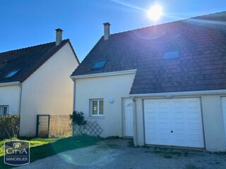  Maison � vendre 5 pi�ces 87 m�