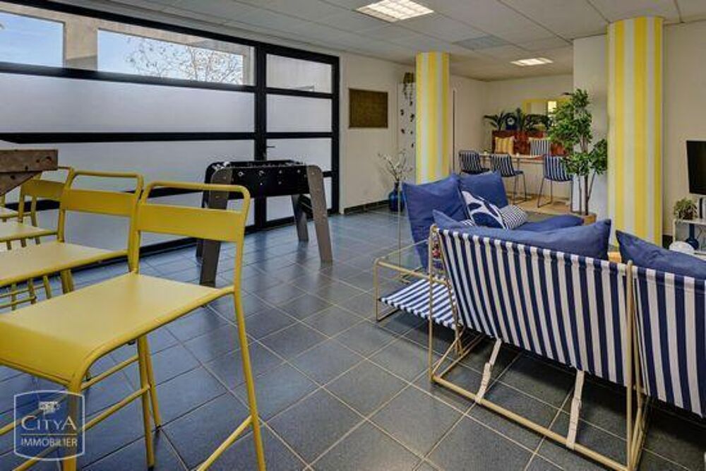 Vente Appartement appartement Aix-en-provence