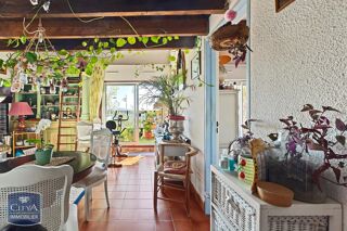  Appartement à vendre 2 pièces 49 m²