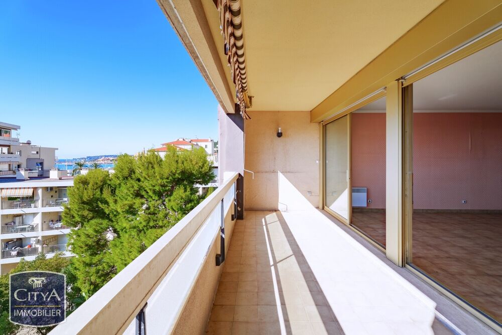 à vendre  Appartement Menton (06500)
