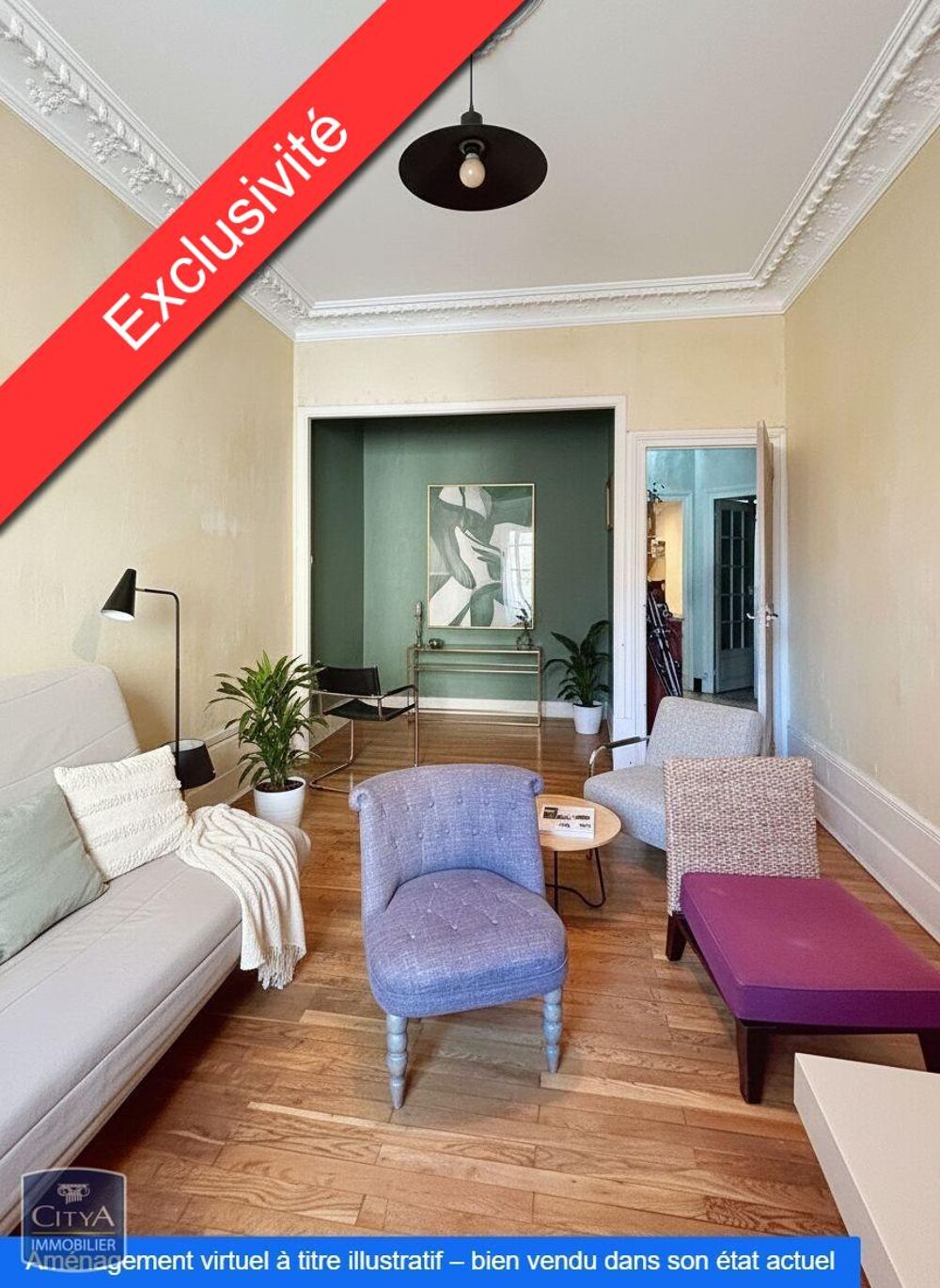 appartement