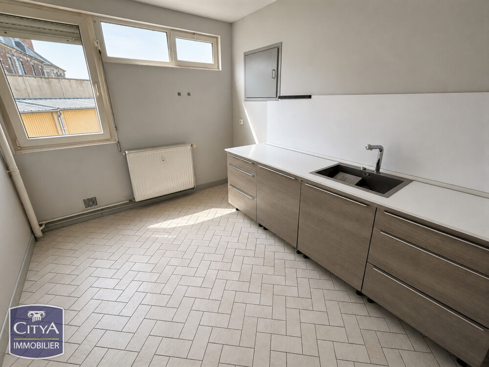 Vente Appartement appartement Cambrai