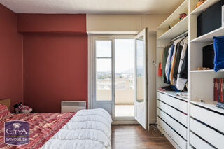 Appartement à vendre 2 pièces 48 m²