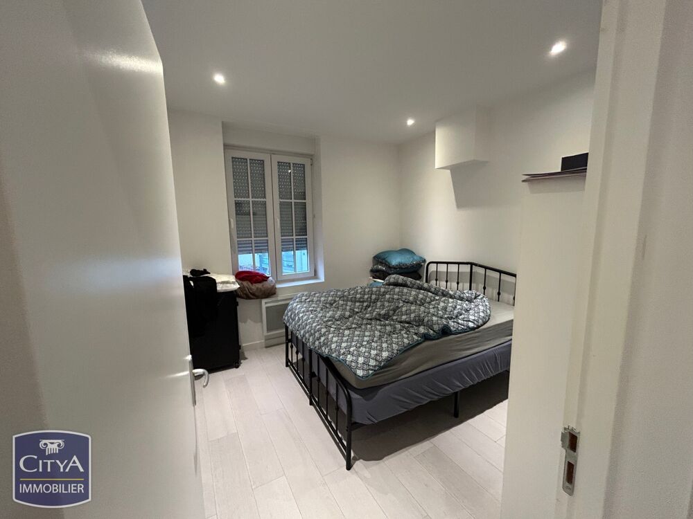 Vente Appartement appartement Lyon 5