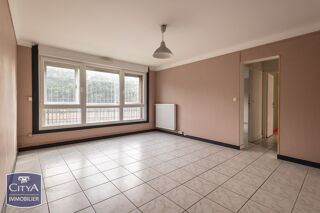  Appartement à vendre 4 pièces 74 m²