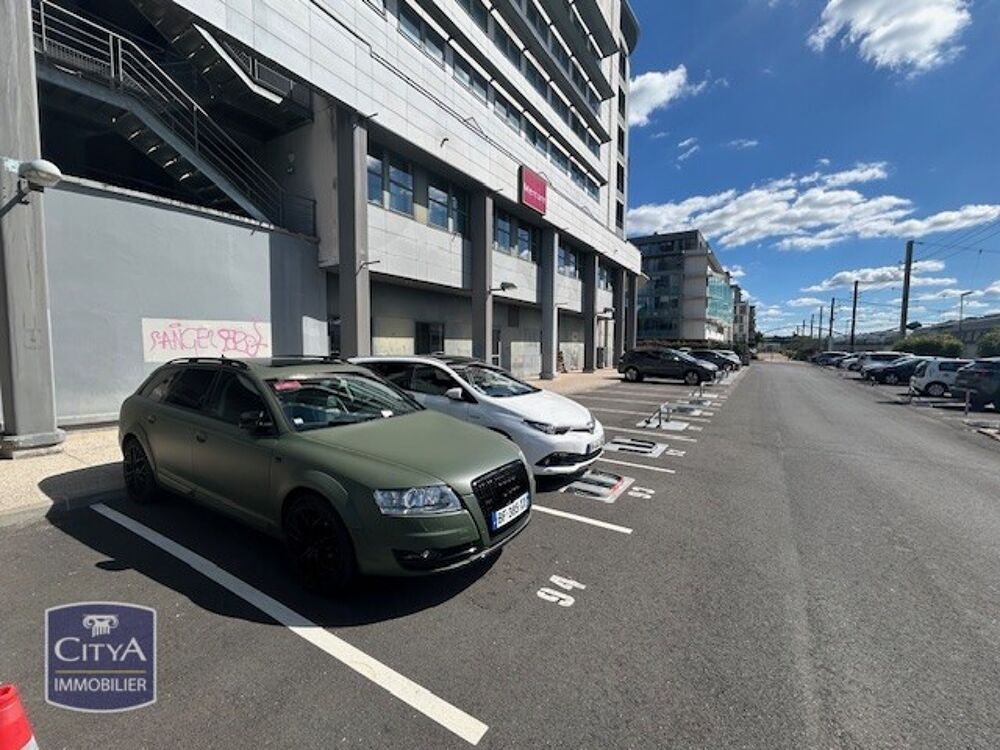 Vente Parking/Garage parking Tours