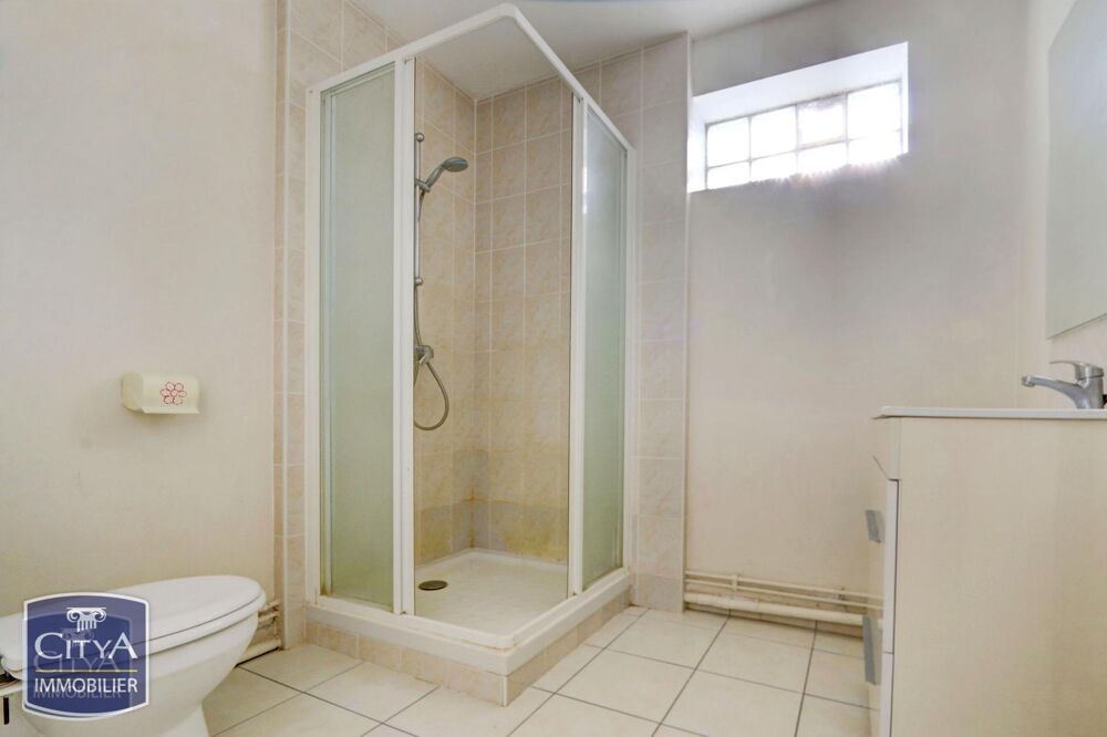 Vente Appartement appartement Tours