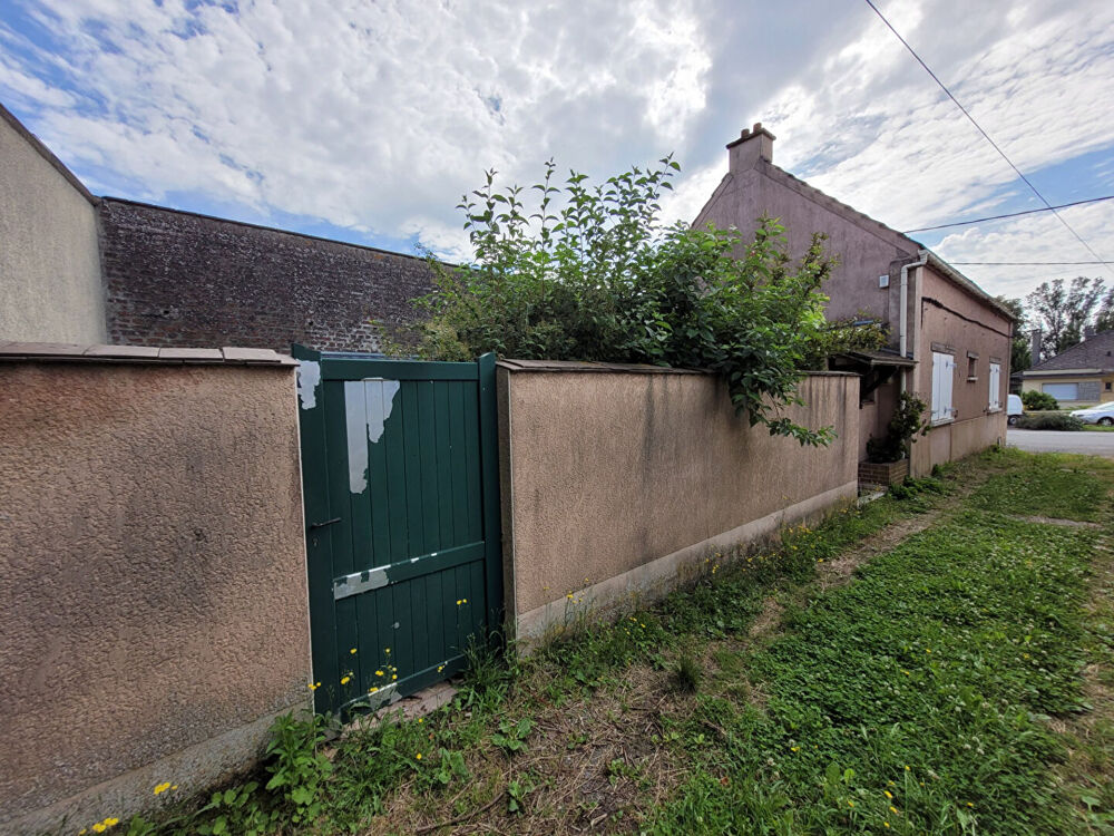 Vente Maison maison Fontaine-au-pire
