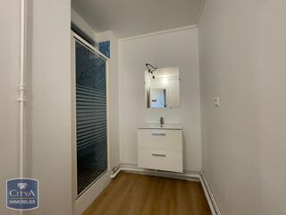  Appartement � vendre 3 pi�ces 60 m�