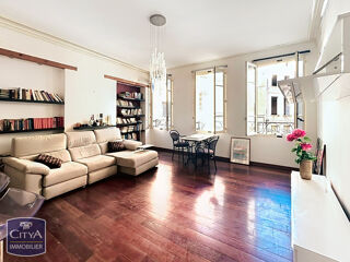  Appartement à vendre 3 pièces 72 m²
