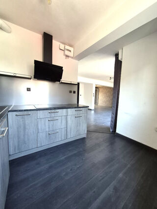  Maison à vendre 6 pièces 153 m²