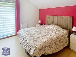  Maison à vendre 4 pièces 93 m²