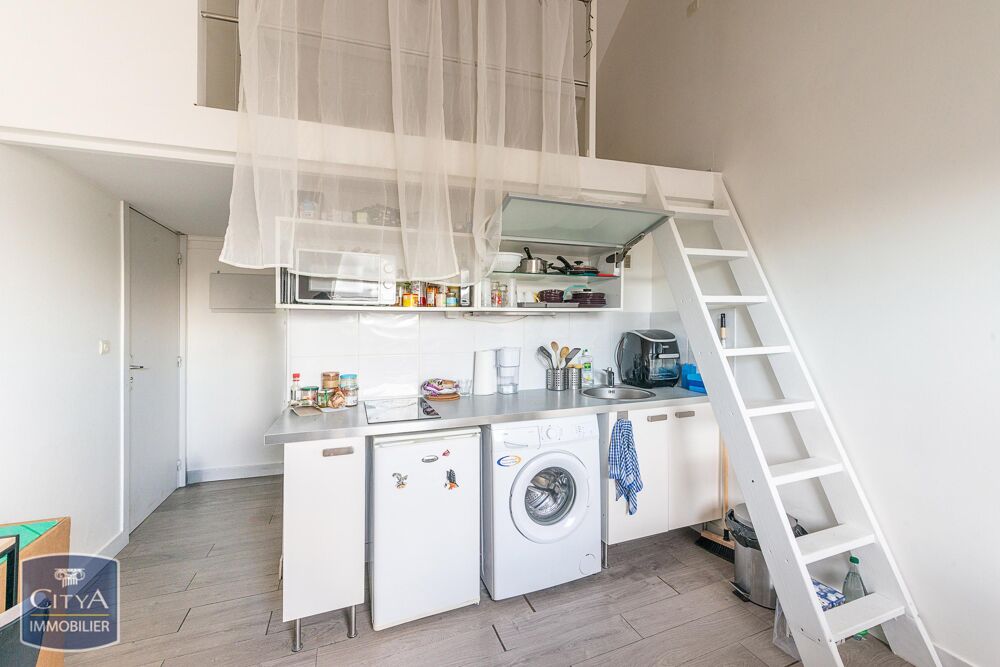   immeuble Valenciennes
