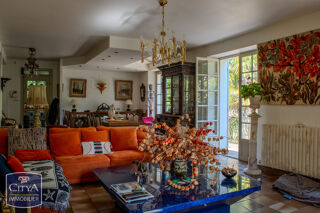  Maison à vendre 5 pièces 160 m²