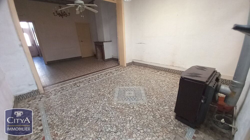 Vente Maison maison Roubaix