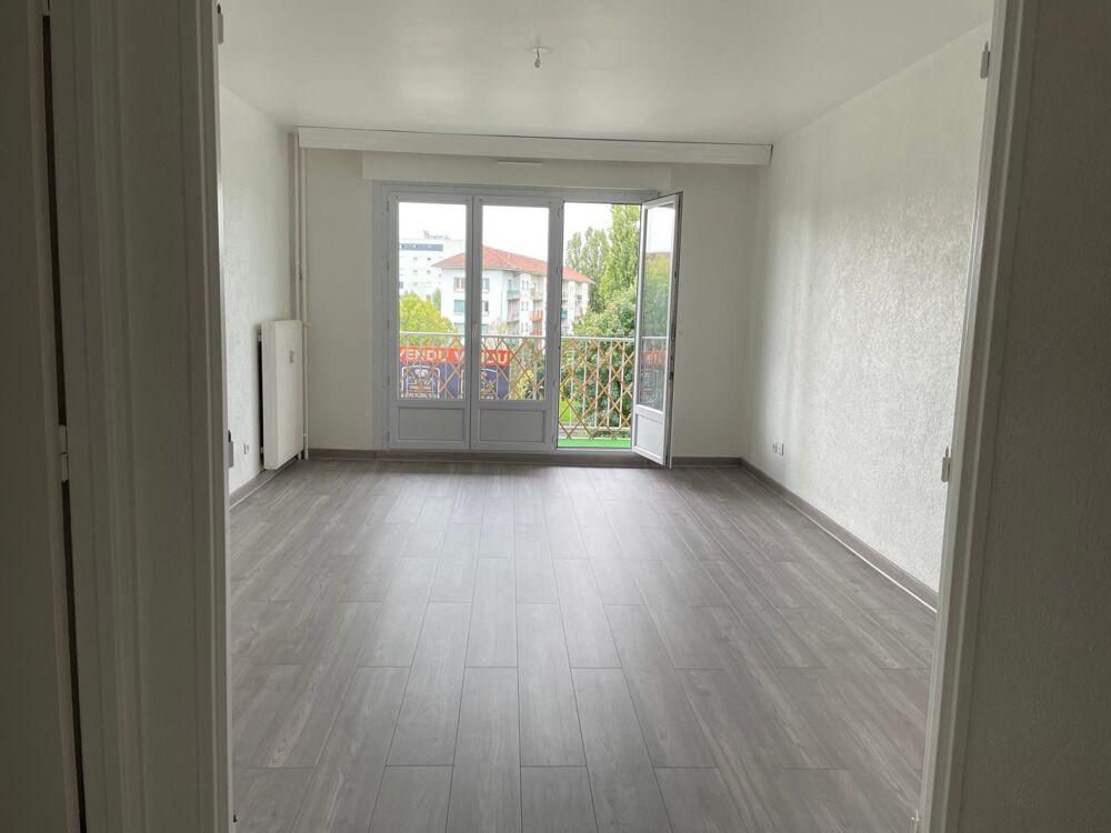Vente Appartement appartement Sochaux