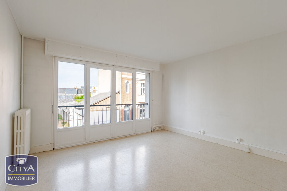 Vente Appartement appartement Tours