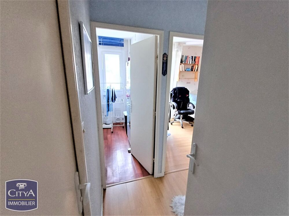 Vente Appartement appartement Dijon