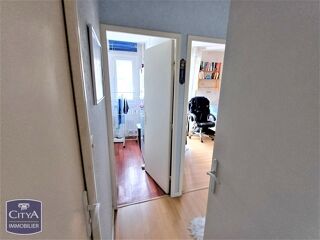  Appartement à vendre 2 pièces 53 m²