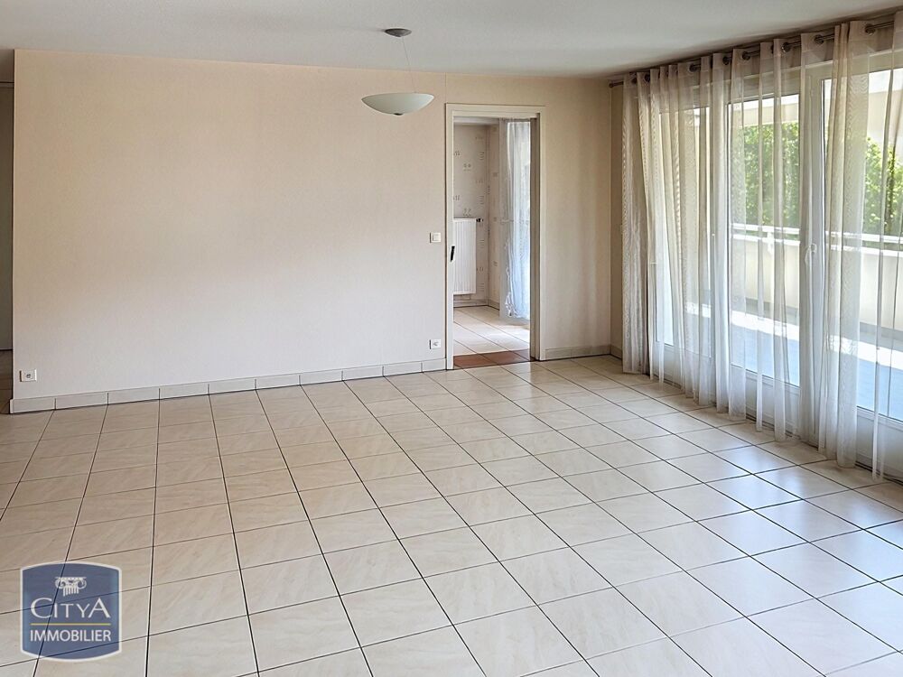 Vente Appartement appartement Saint-martin-le-vinoux