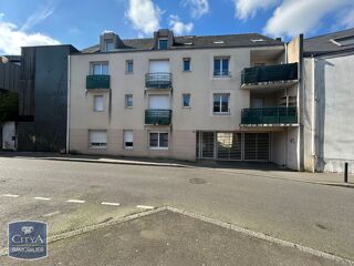 Appartement à vendre 1 pièce 27 m²