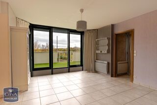  Appartement � vendre 5 pi�ces 94 m�