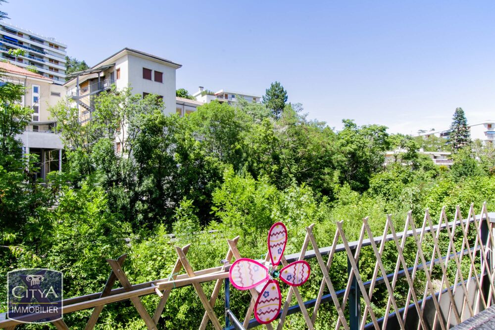 Appartement 1 pièce 26 m² · à Gap · 26 m² · 109 900 €