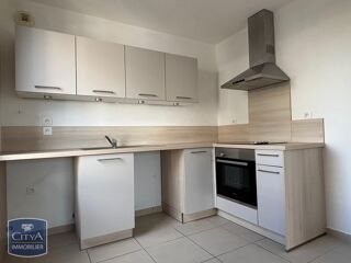  Appartement � vendre 3 pi�ces 68 m�