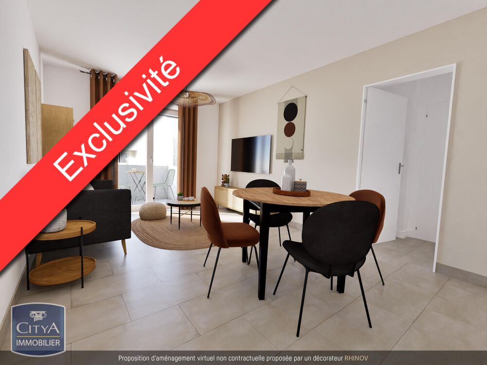 Vente Appartement appartement Perpignan