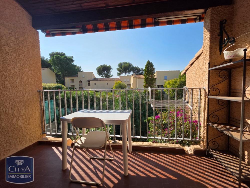 Vente Appartement appartement Sanary-sur-mer