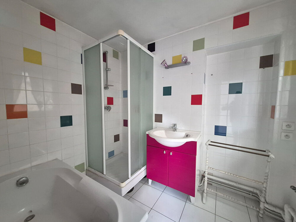 Vente Maison maison Liévin
