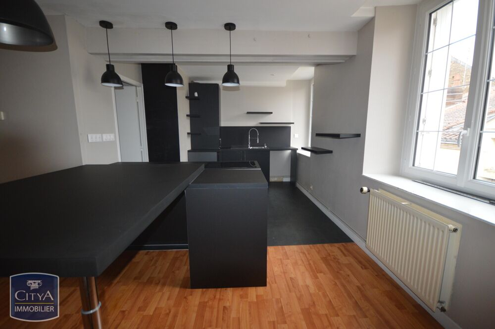 Vente Appartement appartement Cholet