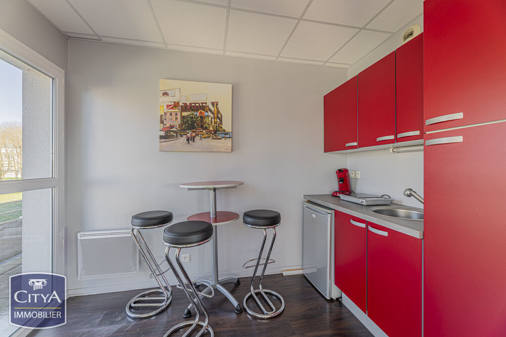   bureaux Villerbon