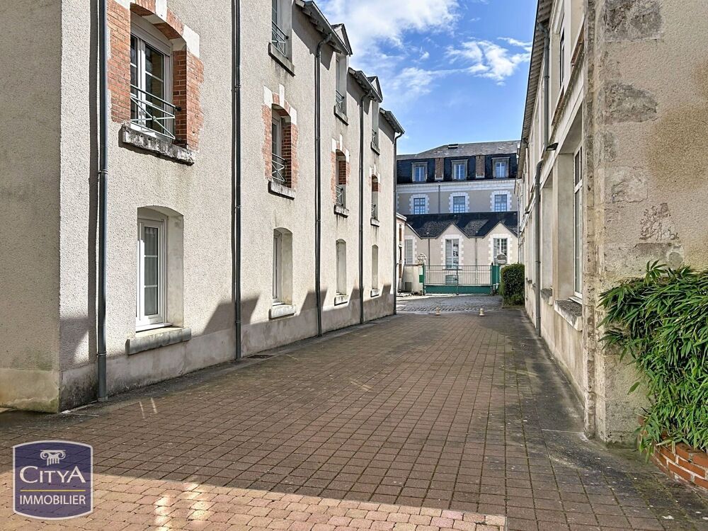 Vente Appartement appartement Blois