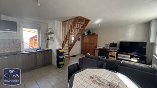  Maison à vendre 4 pièces 53 m²